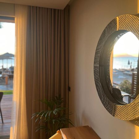 Nissea Boutique Hotel Kardamena  Ngoại thất bức ảnh