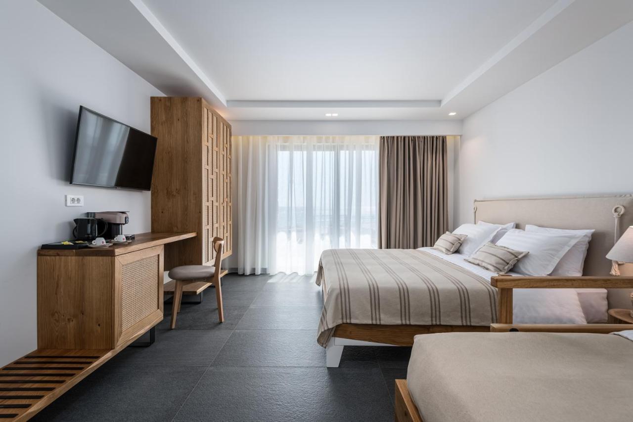 Nissea Boutique Hotel Kardamena  Ngoại thất bức ảnh