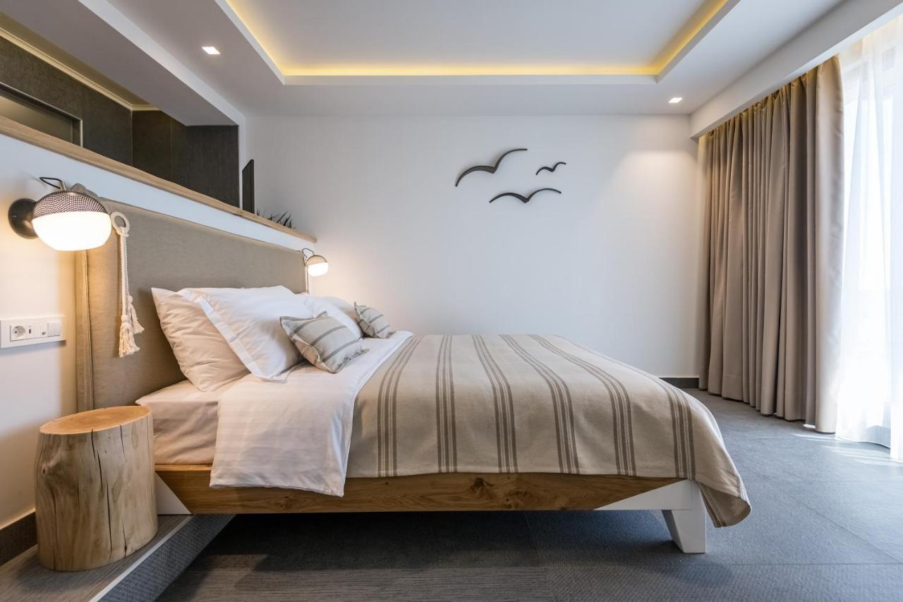 Nissea Boutique Hotel Kardamena  Ngoại thất bức ảnh