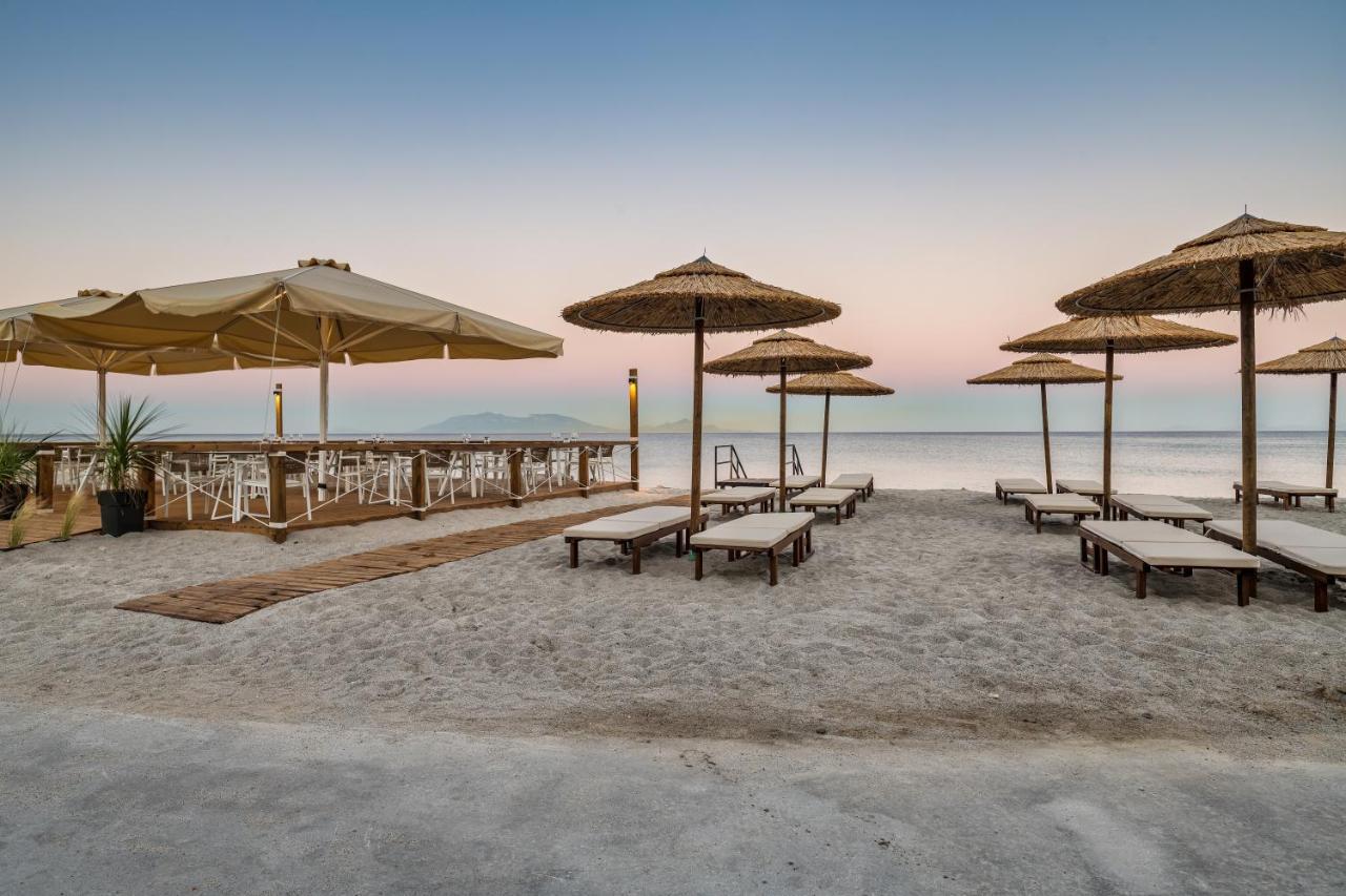 Nissea Boutique Hotel Kardamena  Ngoại thất bức ảnh
