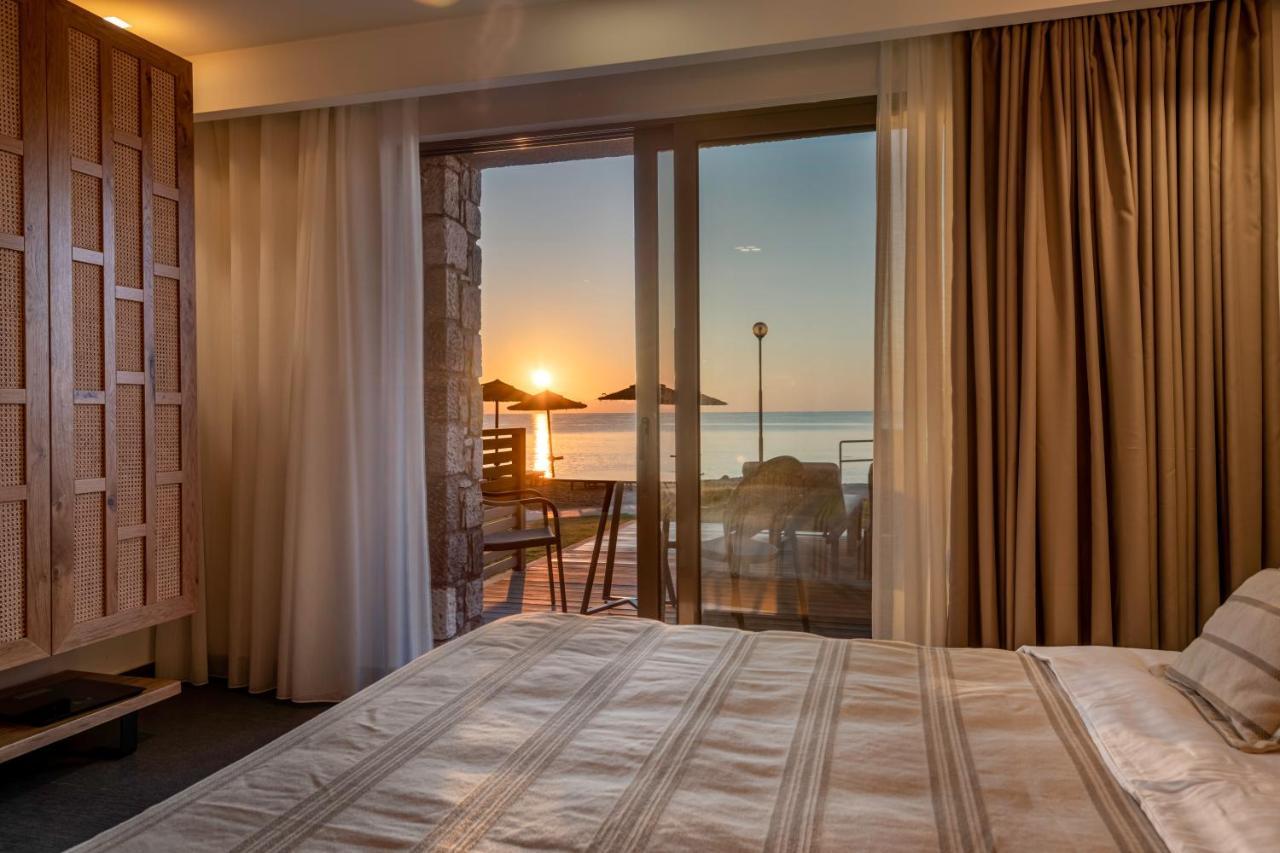 Nissea Boutique Hotel Kardamena  Ngoại thất bức ảnh