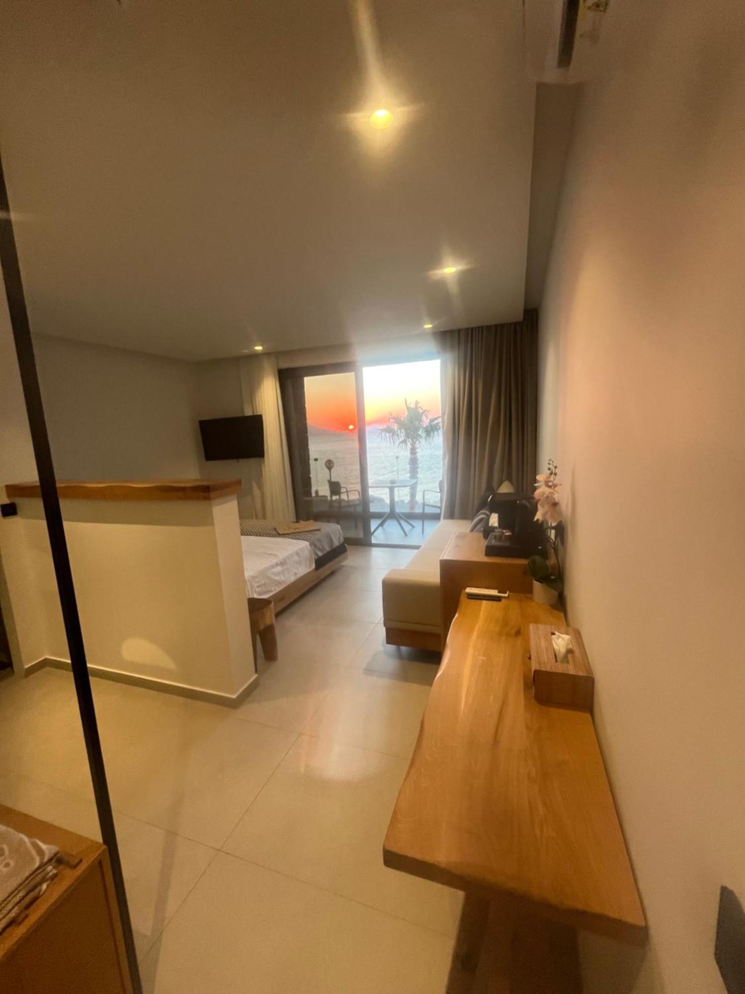 Nissea Boutique Hotel Kardamena  Ngoại thất bức ảnh